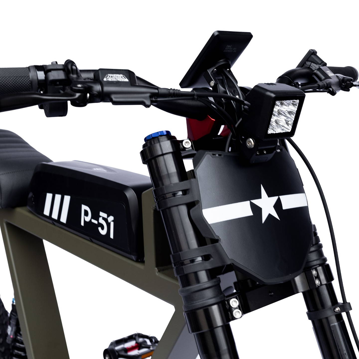 Green p bikes sales